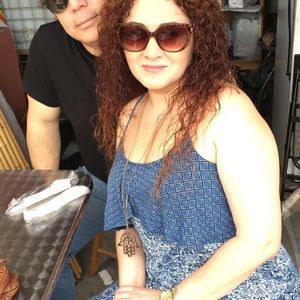 Meet your Posher, Sandra